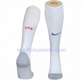 France Extérieur Chaussettes UEFA EURO 2020